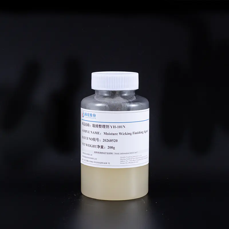 عامل تشطيب امتصاص الرطوبة YH-101N