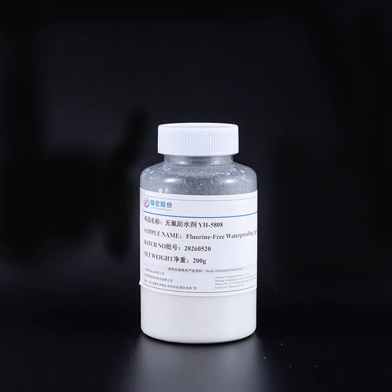 طارد للماء خالٍ من الفلور YH-5808
