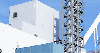 Shanghai Yuanhong Industrial Co., Ltd.